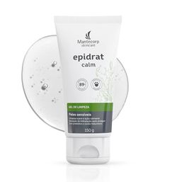 Gel Facial Epidrat Limpeza Calm 150G