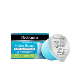 Hidrat Facial Neutrogena Hydro Boost Water Gel Refil 50G
