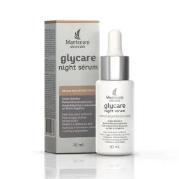 Serum Facial Glycare Night 30Ml