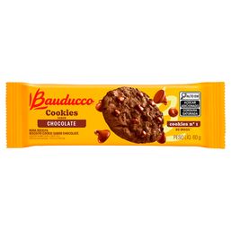 Cookies  Baucucco Chocolate 60G