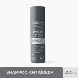 Sh Imecap Hair Men 200Ml