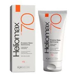 Prot Solar Heliomax Fps70 50G