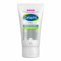 Loc Cetaphil Hidrat Pro Ad Restoraderm 145Ml
