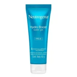 Hidrat Facial Neutrogena Hydro Boost Water Gel Fps25 40G