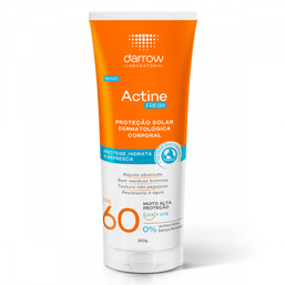 Prot Solar Actine Fresh Fps60 150G