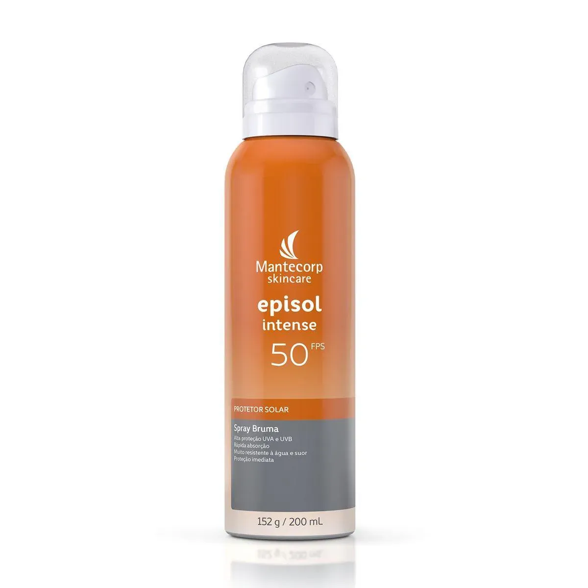 EPISOL INTENSE SPRAY FPS 30 200ML