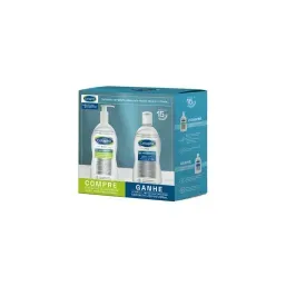 Loc Cetaphil Pro Ad Hidrat 295Ml + Gtrs Sab Liq 295Ml