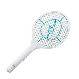 Raquete Eletrica Mata Insetos Multilaser