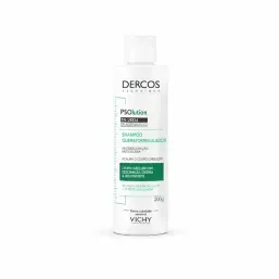 Sh Vichy Dercos Psolution 200G