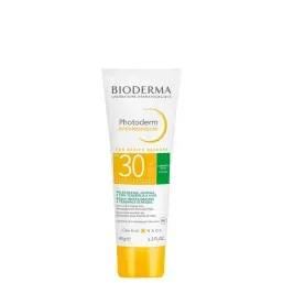 PROT SOLAR PHOTODERM ANTIOLEOSIDADE FPS30 40G