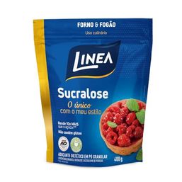 Adoc Linea Sucralose Culinario 400G