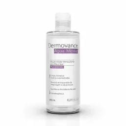 Dermovance Agua Micelar 250Ml