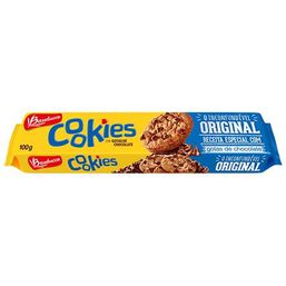 Cookies  Bauducco Original  100G