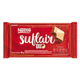 Chocolate Suflair Aerado Duo 80G