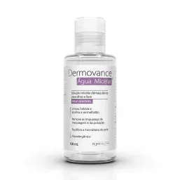 Dermovance Agua Micelar 100Ml