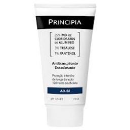 Des Principia Antitranspirante Ad-02 70Ml