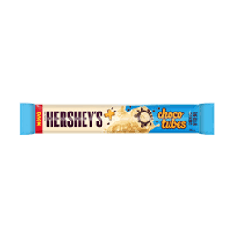 Chocotubes Hersheys Cookies N Creme 25G