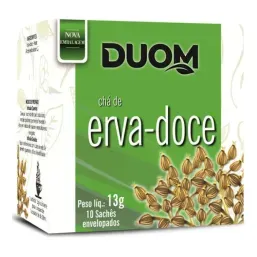 Cha Erva Doce C/10 Saches (C)