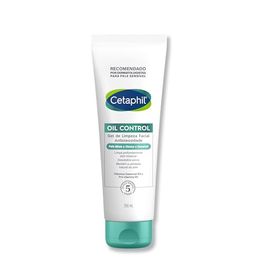 Gel Facial Cetaphil Limpeza Oil Control 250Ml
