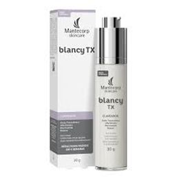 Cr Facial Blancy Tx Clareador 30G