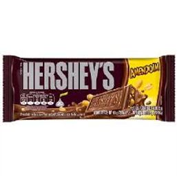 Chocolate Hersheys Amendoim 75G