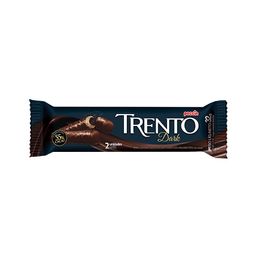Wafer Trento Dark 29G