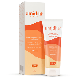 Hidrat Facial Umidita Calm 45G