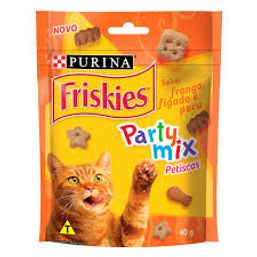 Friskies Petisco Frango 40G