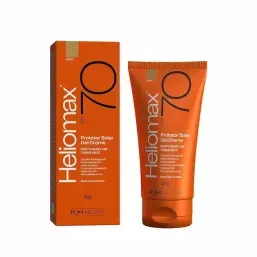 Prot Solar Heliomax Medio Fps70 50G