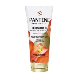 Cond Pantene Biotinamina B3 Antiqueda 150Ml