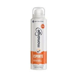 Des Monange Aero Esporte 150Ml