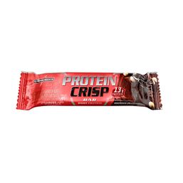 Protein Crisp Bar Brownie Chocolate 45G
