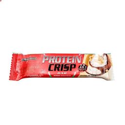 Barra Protein Crisp Creme Coco 45G
