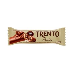 Wafer Trento Avelas 29G