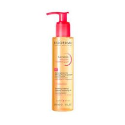 Oleo Demaquilante Sensibio Micellar Cleansing Oil 150Ml
