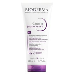 Limpeza Cicabio Baume Lavant 200Ml