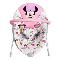 Cadeira De Descanso Minie Soft 0 -11 Kg