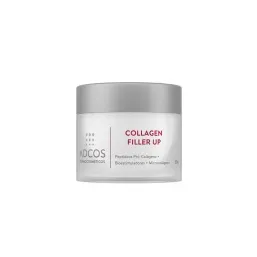 Cr Facial Adcos Collagen Filler Up 50G