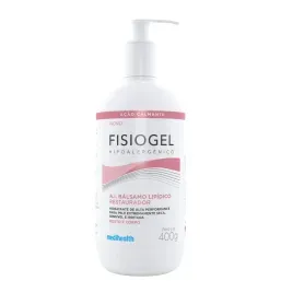 Balsamo Fisiogel A.I Lipidio Restaurador 400G