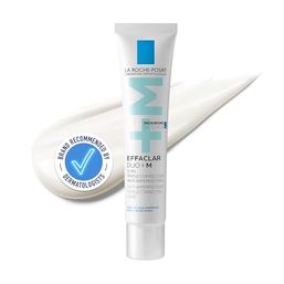 Gel Facial La Roche Posay Effaclar Duo+M Triplo Cuidado Anticne 40Ml