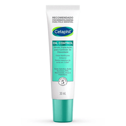 Serum Facial Cetaphil Oil Control 30Ml