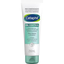 Sab Facial Cetaphil Liq Oil Control 250Ml