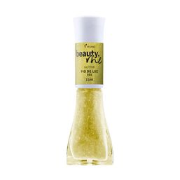 Esm Beauty Me Glitter Fio De Luz