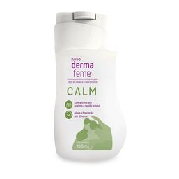 Dermafeme Calm Sab Intimo 100Ml