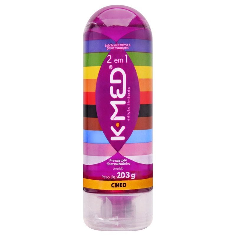 K-Med Gel Lubrificante 2 Em 1 Lgbtqia+ 203G- Cim.jpg