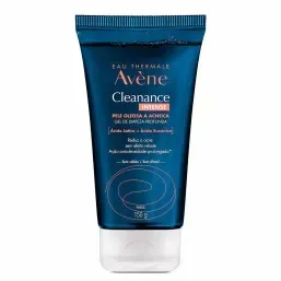 Cleanance Intense Gel De Limpeza 150G - P0004262 (Avene)
