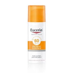 EUCERIN SUN PIGMENT CONTROL FPS60 50ML