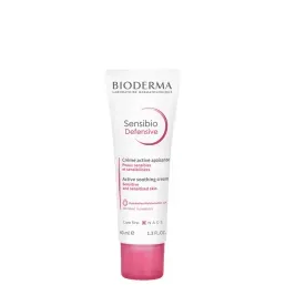 Cr Facial Sensibio Defensive 40Ml
