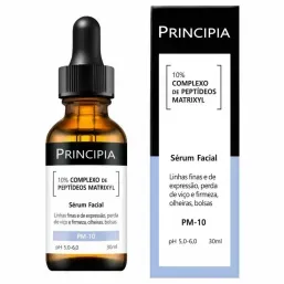 Serum Facial Principia Pm-10 30Ml