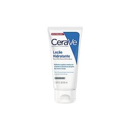 Loc Cerave Hidrat S/ Perfume 50Ml